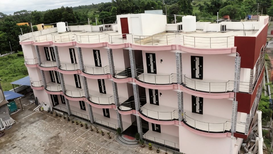 Somani Inn
