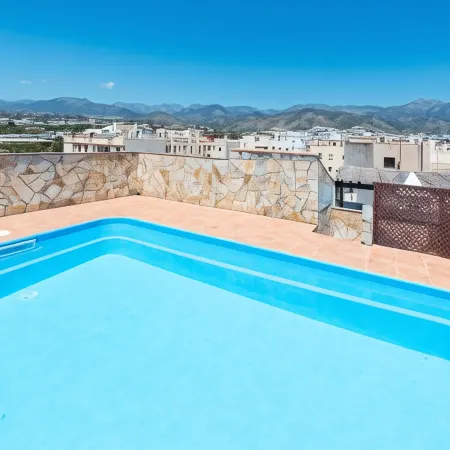 Hotel Toboso Chaparil