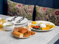 Balensia Hotel - Fanduq Balensia Hotels near Masjid al-Qiblatayn