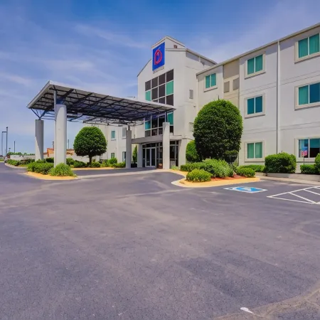 Motel 6 El Reno, OK