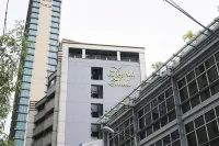 Lourdes Family Suites Makati powered by Cocotel Hotels in Makati City