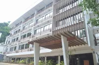 Villa Israel Ecopark El Nido Hotel a 