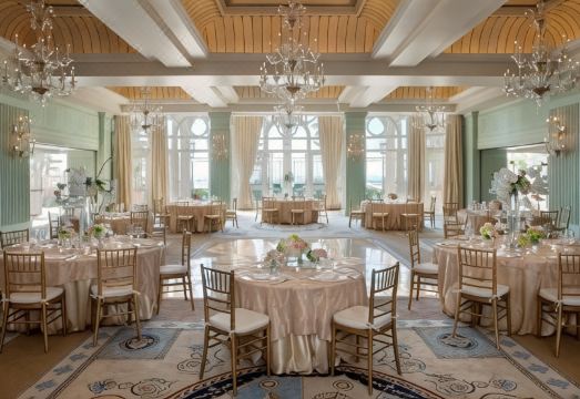 카사 델마르 산타모니카 오션뷰 객실