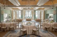 Casa Del Mar - breakfast
