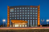 Real Inn San Luis Potosi Các khách sạn ở 