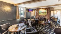 The Boars Head Hotel - Pet friendly