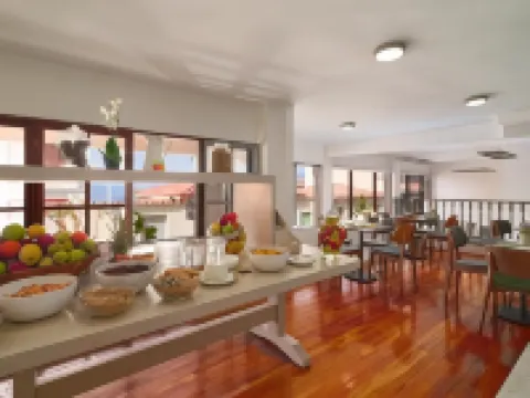 Fedriades Delphi Hotel Hotels in Delphi