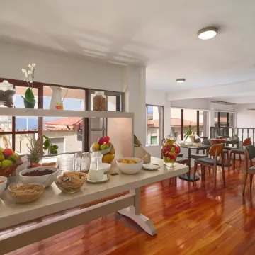 Fedriades Delphi Hotel