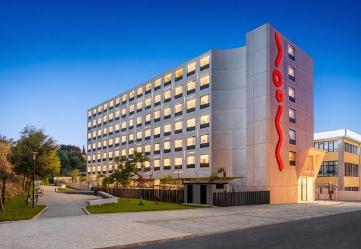 무브 호텔 리스보아 오리엔테