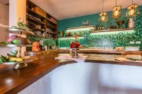 Hotel Ecolife Tenerife