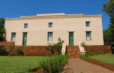 Kedar Heritage Lodge, Conference Centre & Spa