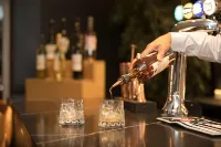 Park Inn by Radisson Bournemouth - Bares