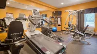 Best Western Plus Coldwater Hotel