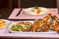 Grand Star Hotel فنادق في Kwabenya