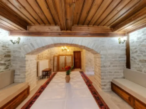 Çamlıca Konak Çarsı Hotels in Akcasu Mahallesi