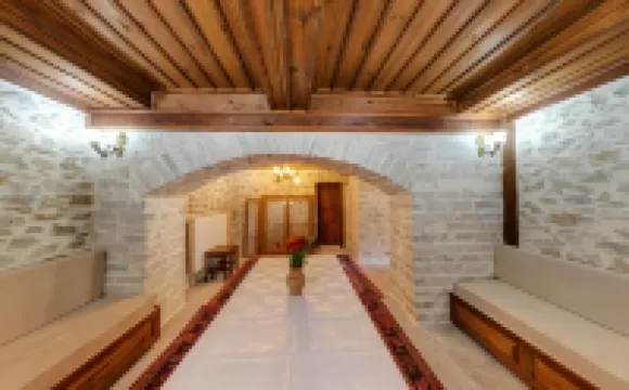 Çamlıca Konak Çarsı