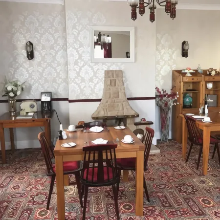 Doriam Guest House
