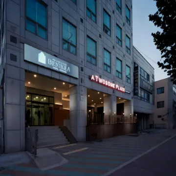 Benikea Hotel Pohang