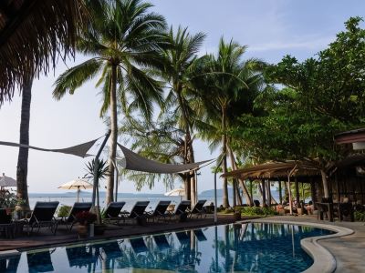 Samahita Retreat