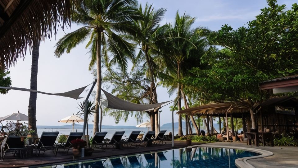 Samahita Retreat