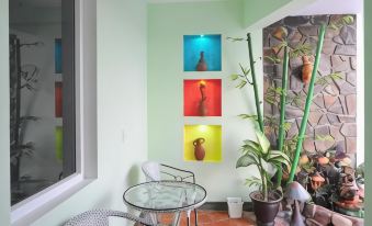 Ideal Hotel Hue
