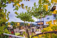 Waldhotel Sonnenberg Hotels in Wißmannsdorf