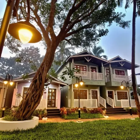 ILIF 2706 WESTERN BREEZE VILLAS