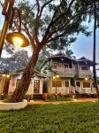 ILIF 2706 WESTERN BREEZE VILLAS Các khách sạn ở Akshi