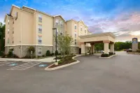 Best Western Plus Greenville South Hotels in Powdersville