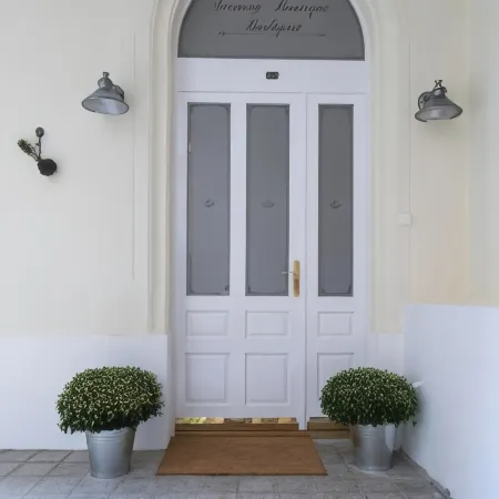 Serenity Boutique Budapest Отели рядом с достопримечательностью «03. Обуда»
