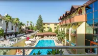 Wassermann Hotel - 2-Star