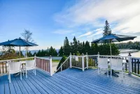 Surfside Inn - parkir