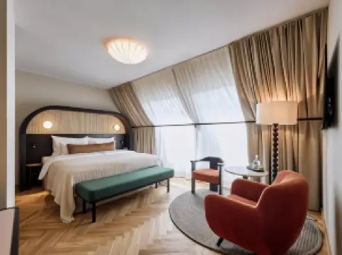 Hotel Palais Mailberger Hof