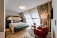 Hotel Palais Mailberger Hof