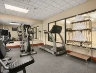 Wingate by Wyndham Garner/Raleigh South Hotels in Wake County