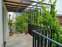 Avea Accommodation