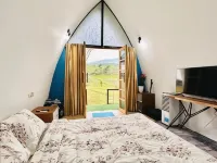 Gayana Hills Hotel di Ciater