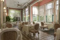 Belle Isle Sur Risle - Breakfast