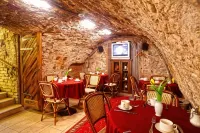Boutique Hotel Monte Kristo