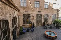 Hotel Petaluma, Tapestry Collection by Hilton Hotels in Petaluma