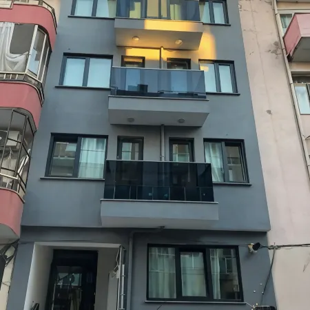 NR1 Hotel