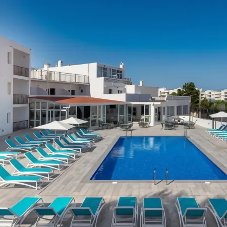 Aparthotel Vibra Club Maritim