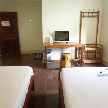 Visal Sak Guesthouse
