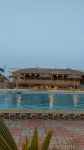 SIMBOR BEACH RESORT - Strand