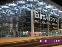 Airport Hotel Basel - Convenient & Friendly