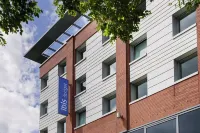 Ibis Budget Hamburg City Ost Hotels in Wandsbek