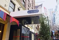 Pod 51 Hotel dekat United Nations