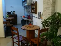 Studio House Hotels near Campo Grande