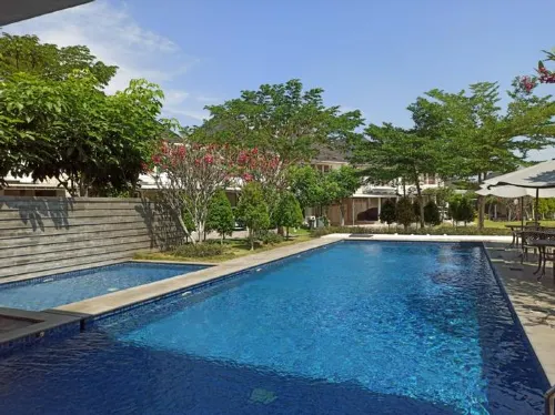 Lobivia Guest House Hotels in Tembalang