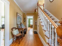 Dominion Hill Country Inn Hotels in Charlotte County